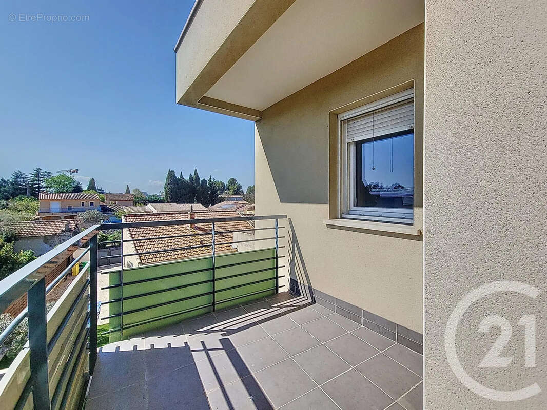 Appartement à AVIGNON