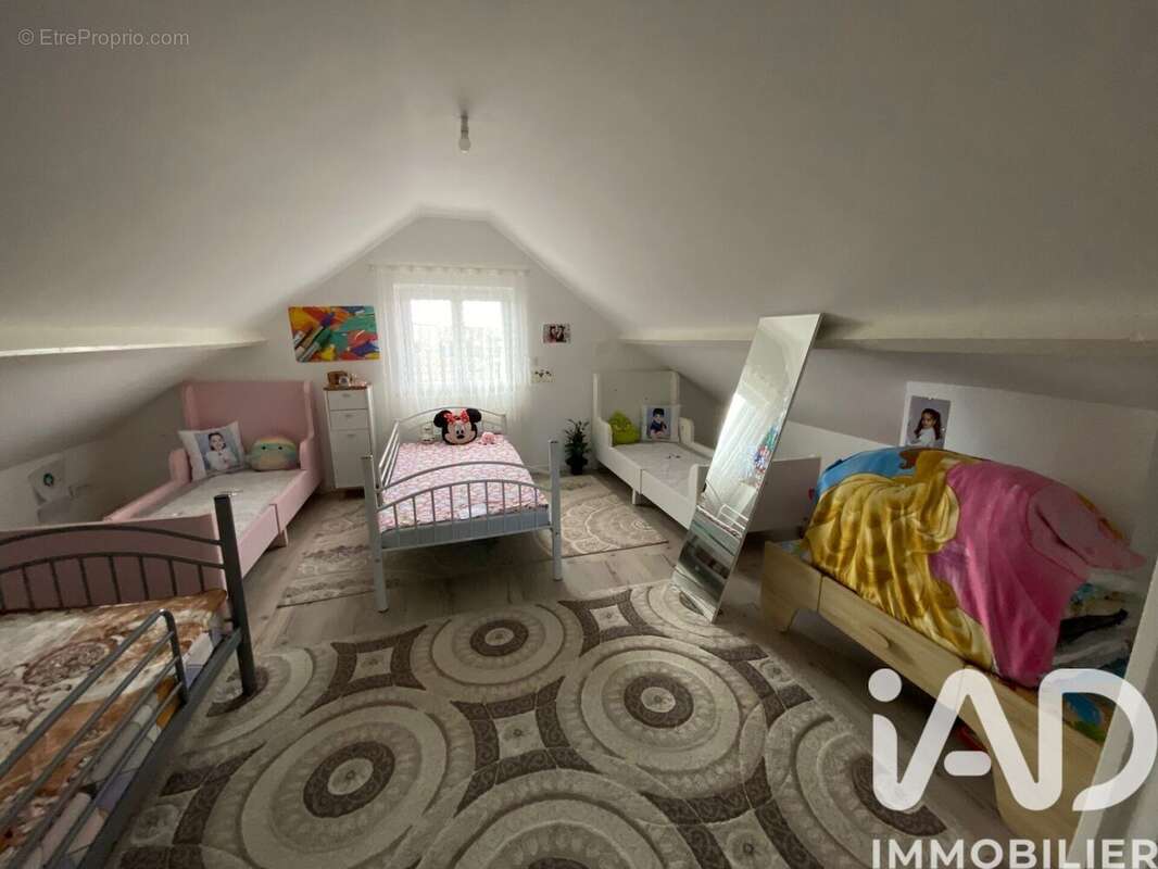 Photo 8 - Appartement à VIGNEUX-SUR-SEINE