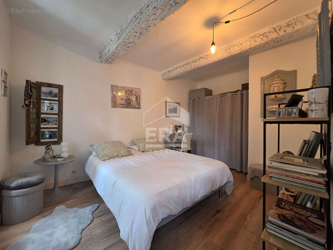 Appartement à VIDAUBAN