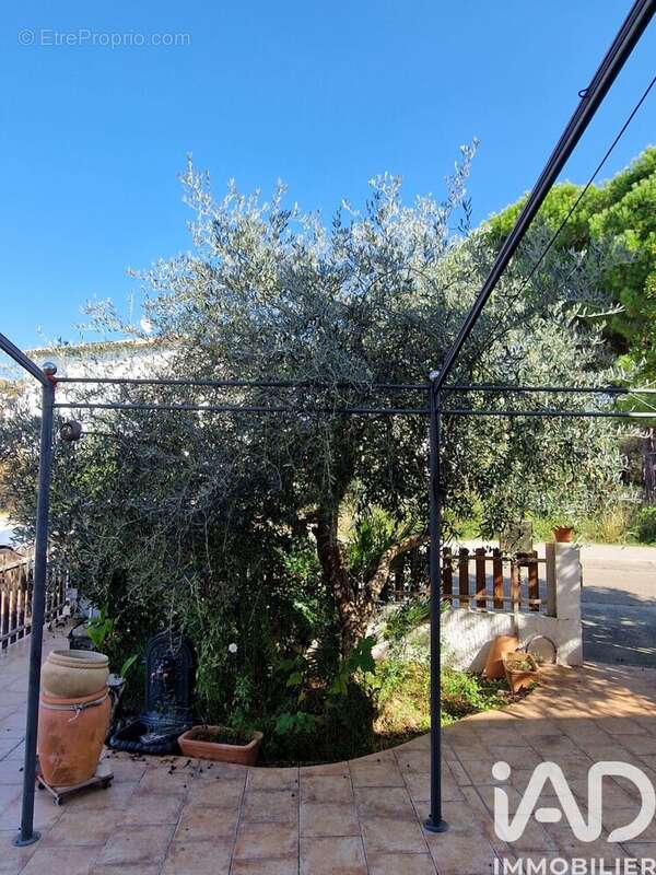 Photo 2 - Maison à LE GRAU-DU-ROI