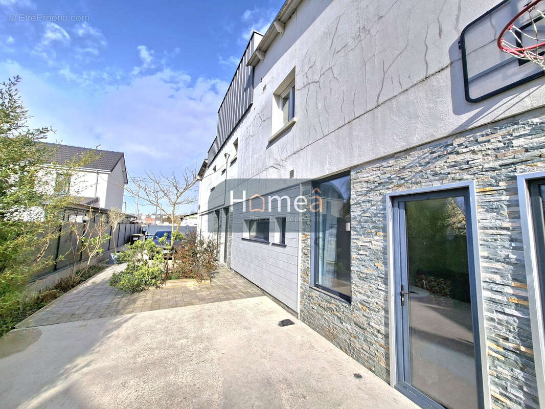 Appartement à DIEPPE
