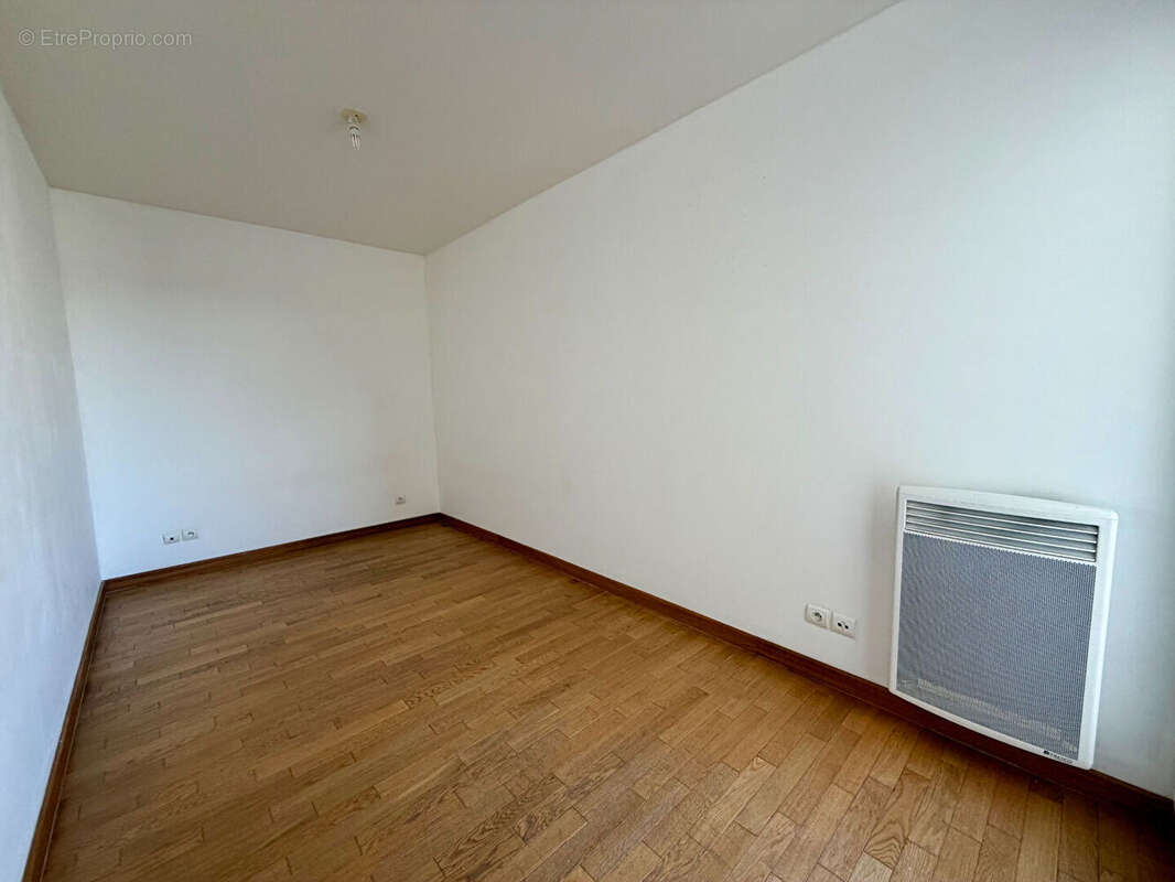 Appartement Le Perreux Sur Marne 1 pièce(s) 28.77 m2 - photo 3