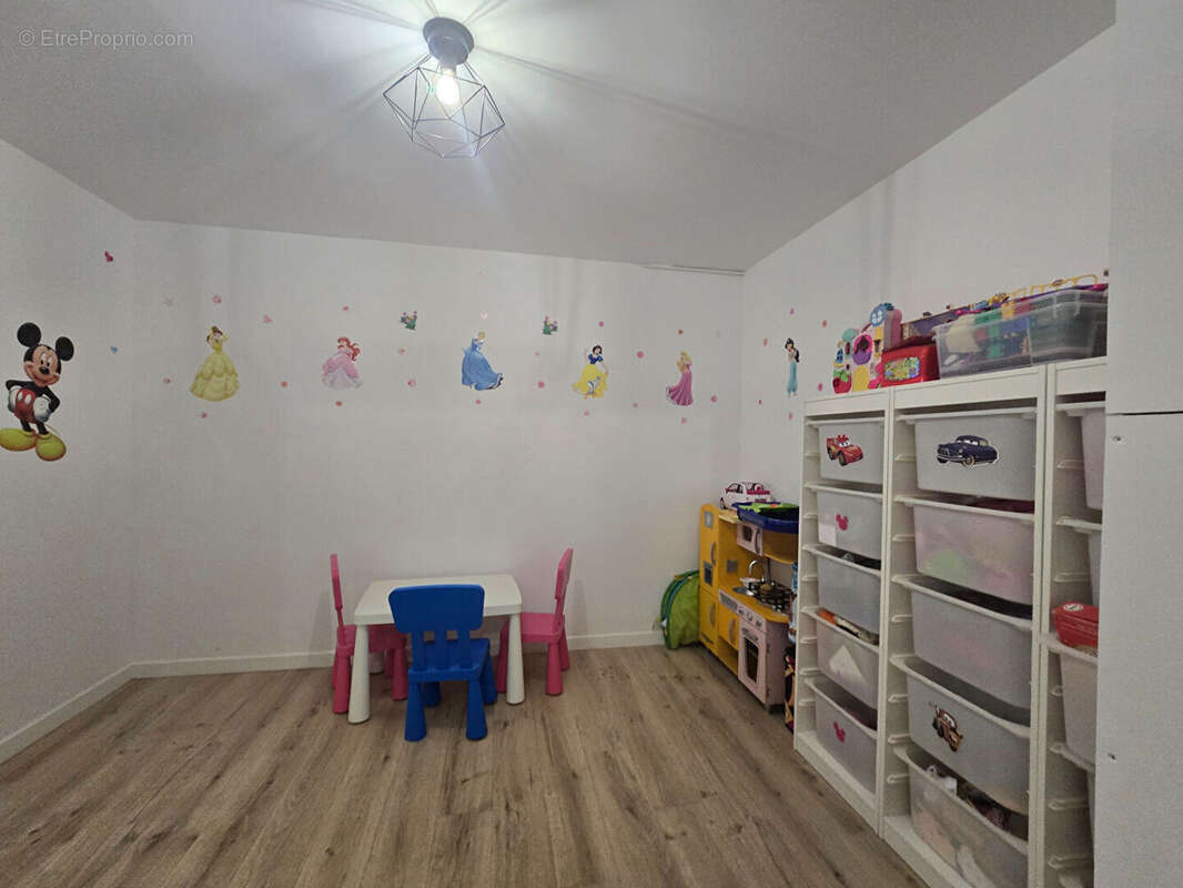 Maison à TROUVILLE-SUR-MER