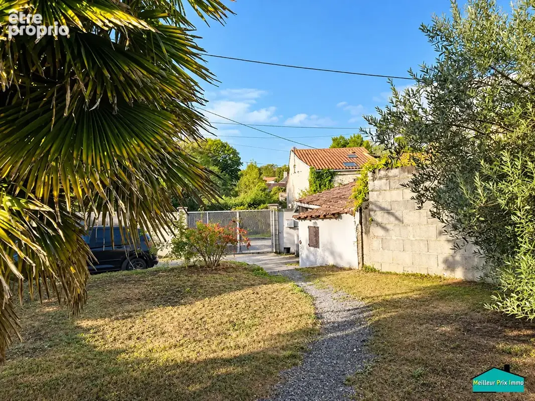 CORCOUE SUR LOGNE - Maison contemporaine - photo 15
