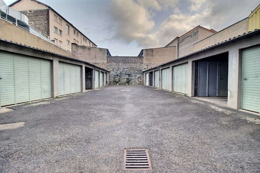 Appartement à CLERMONT-FERRAND