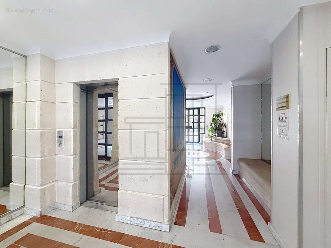 Appartement 25 m² à Paris-20e  - photo 6