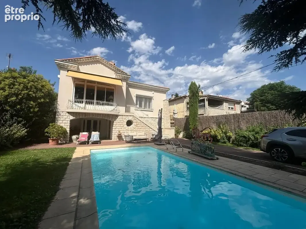 Photo 1 - Maison à CAVAILLON