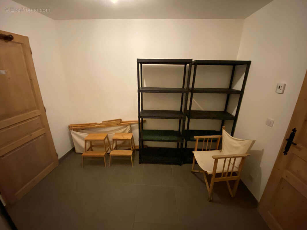 Maison à SAINT-FRANCOIS-LONGCHAMP