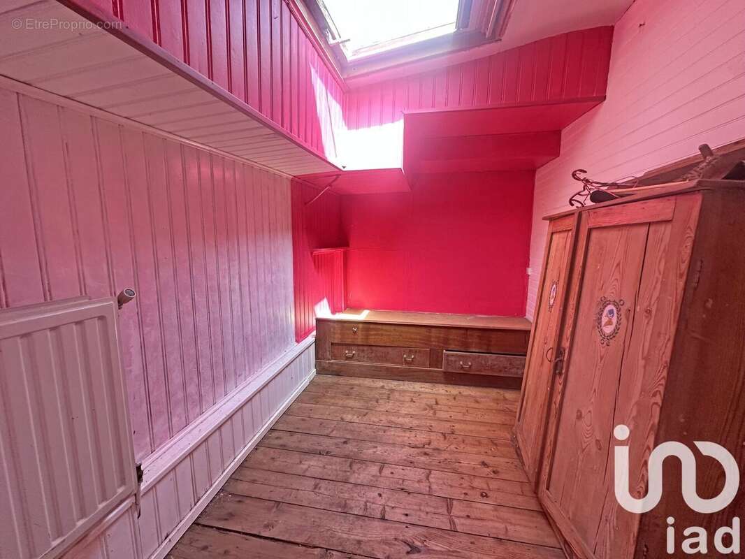 Photo 7 - Maison à CONFLANS-SAINTE-HONORINE