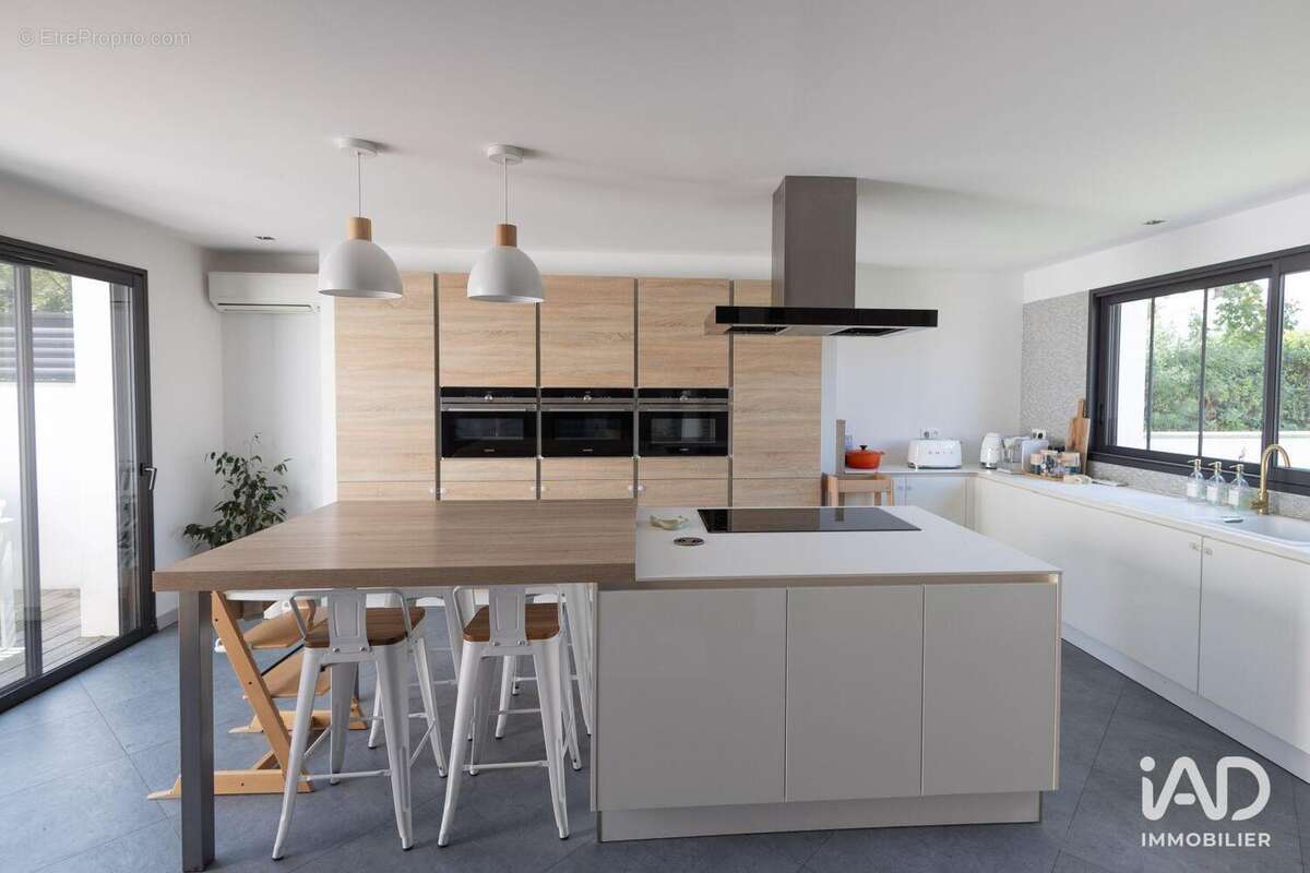 Photo 3 - Maison à NIEUL-SUR-MER