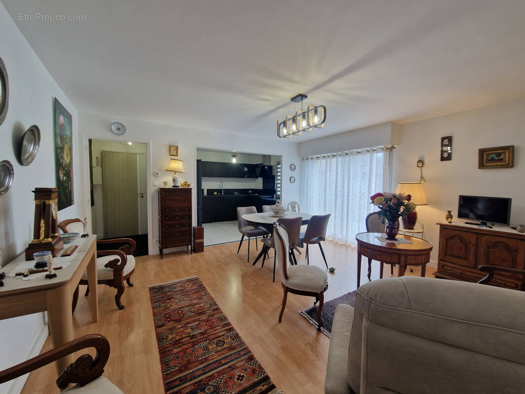 Appartement à PONTIVY