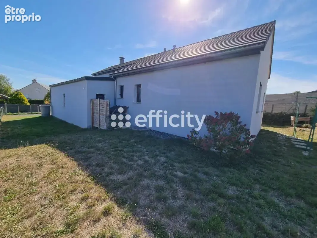 Maison 4 pièces 83 m² à vendre à Saint-Chely-D'apcher (48200) - photo 17