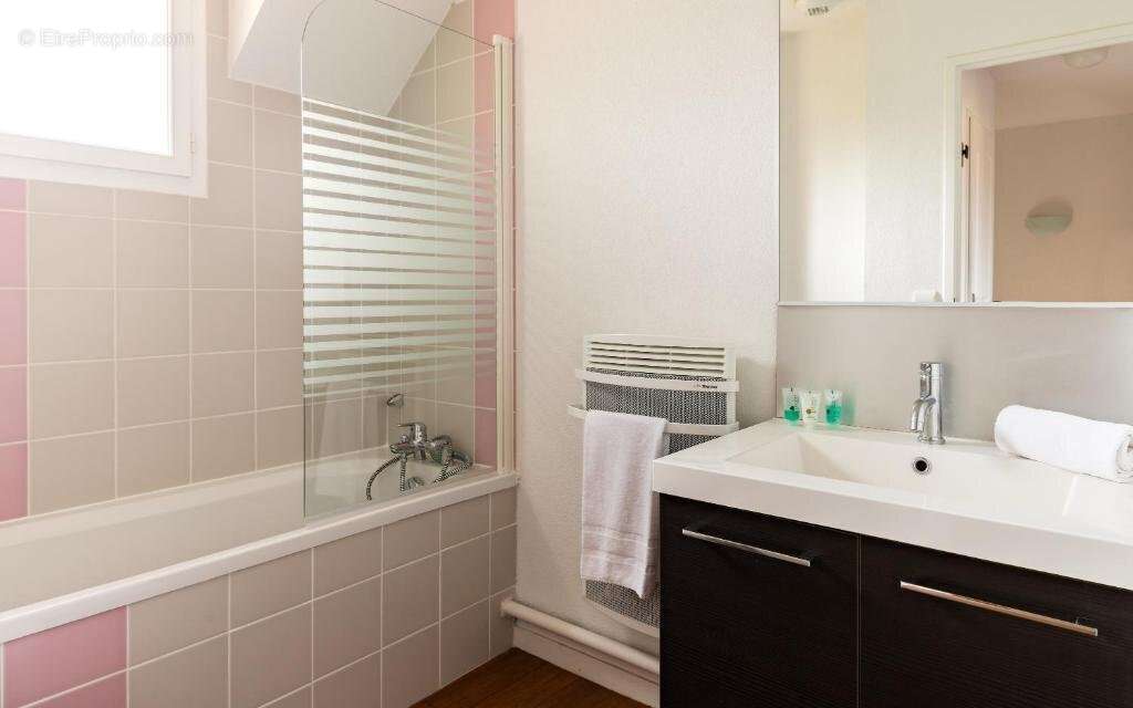 Appartement à MONTIGNAC