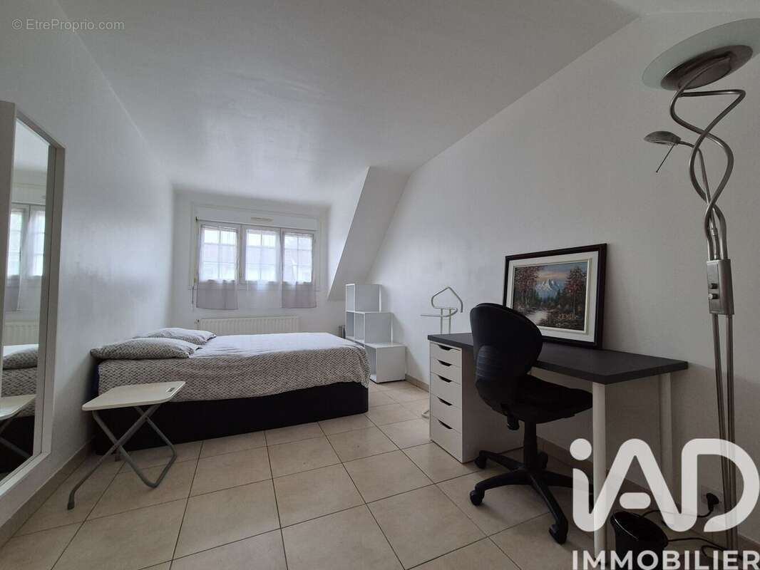 Photo 7 - Maison à SUCY-EN-BRIE