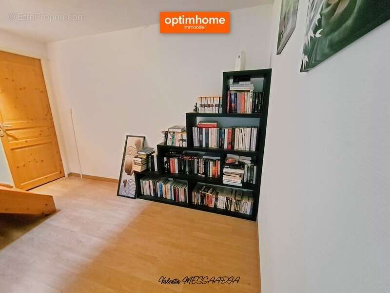 Maison à VAUCOULEURS