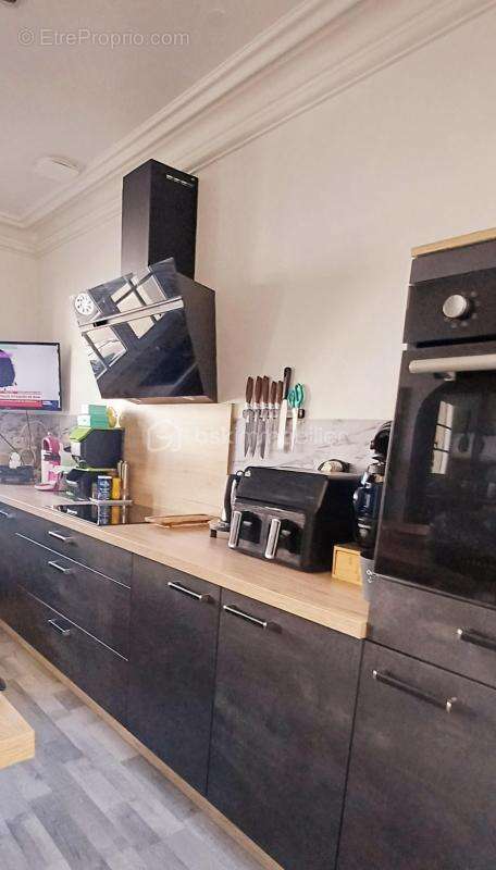 Maison à LA CHAPELLE-ACHARD