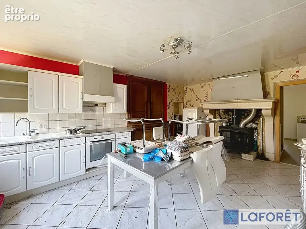 Maison Lavilleneuve  3 pièce(s) 73,73 m2 - photo 2