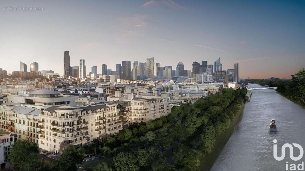 Photo 5 - Appartement à PUTEAUX