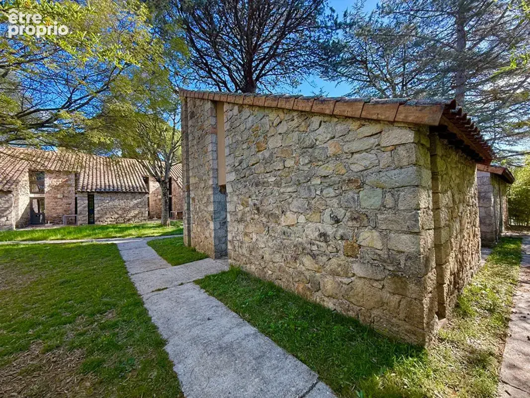 Maison Chambonas 3 pièces 40 m2 - photo 5