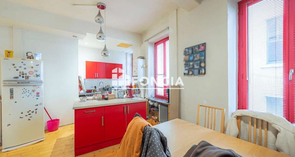 Appartement à VIENNE