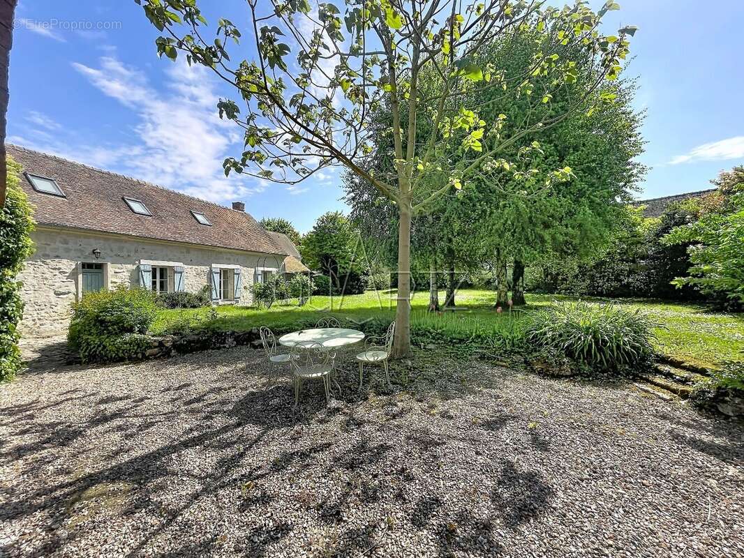 Maison à VIGNY