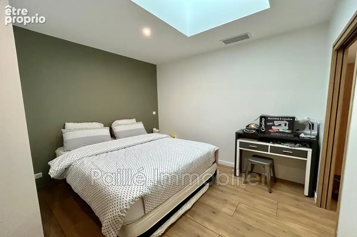 Maison 4 pièces 110 m² à vendre à Vendays-Montalivet (33930) - photo 8