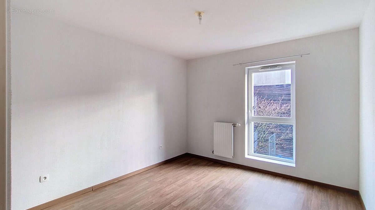 Appartement à TALENCE