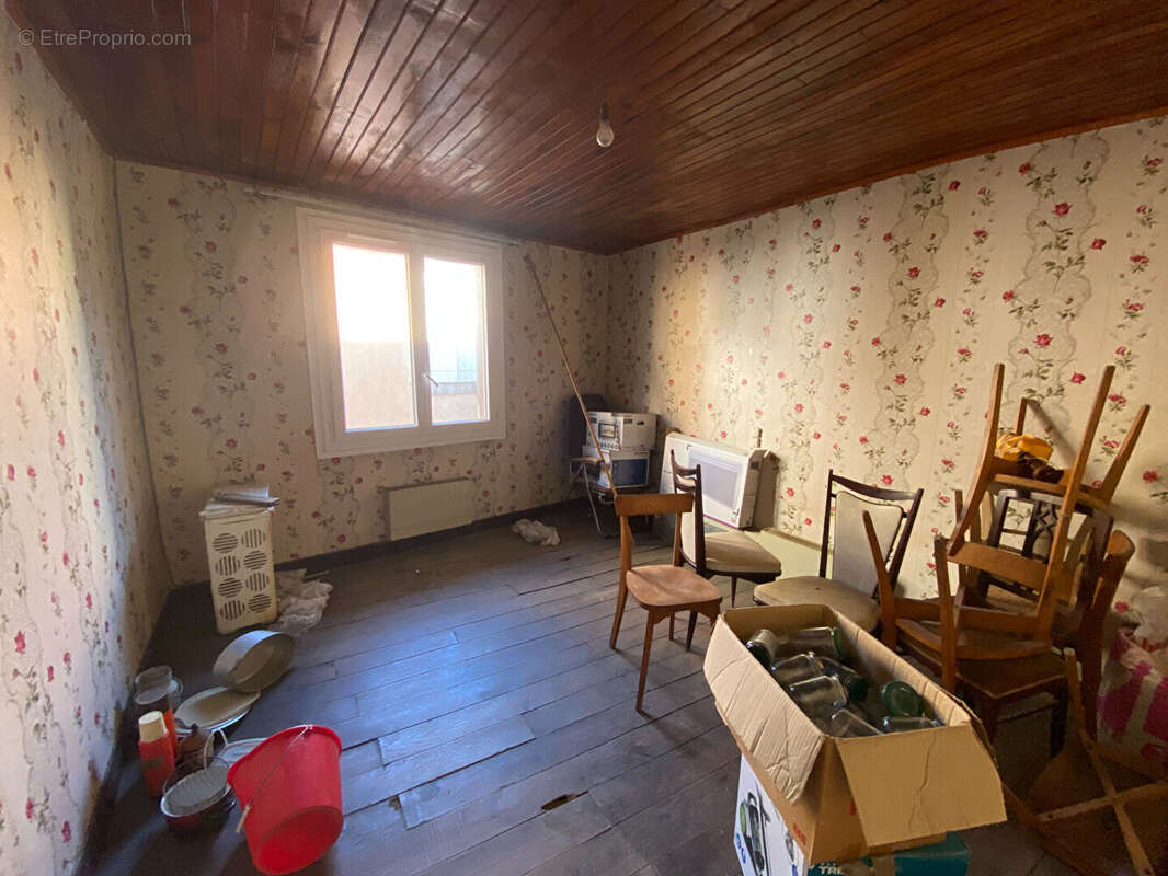 Maison à CASTELNAUDARY