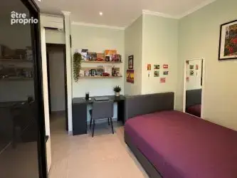 Appartement 5 pièces 100 m² à vendre à Nice (06100) - photo 4