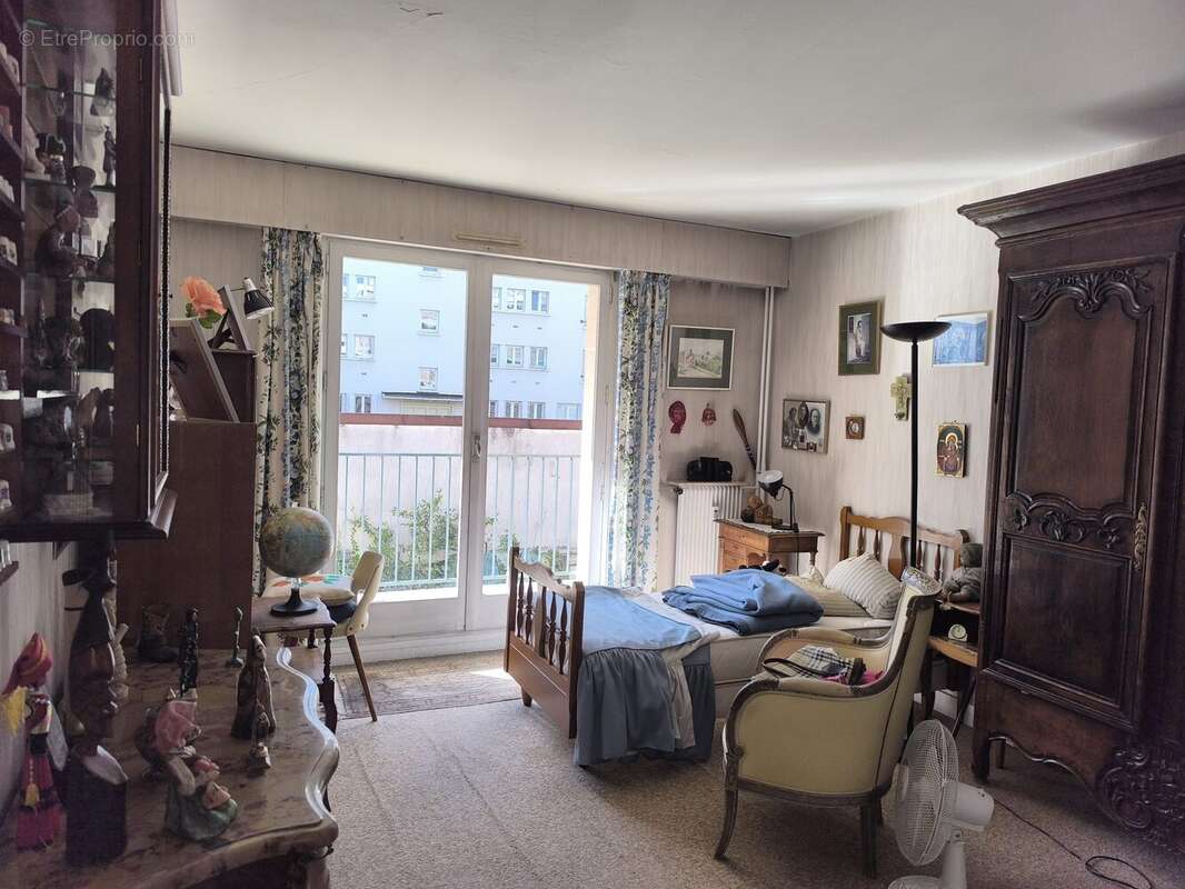 Appartement à LE VESINET