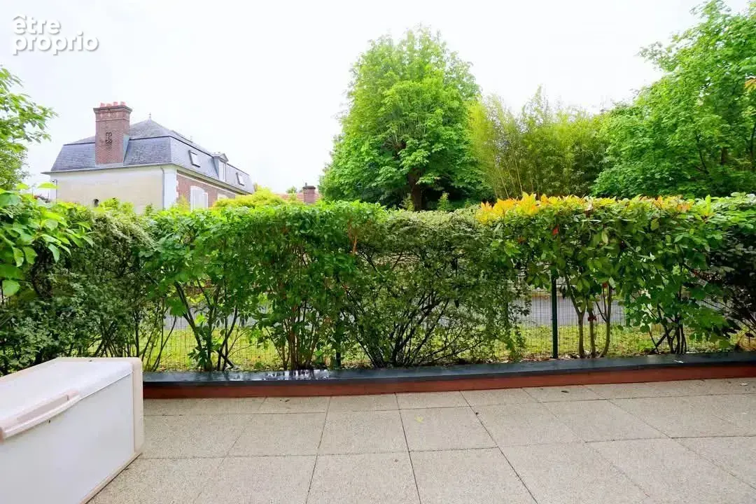 Appartement 1 pièce 23 m² à vendre à Rosny-Sur-Seine (78710) - photo 4