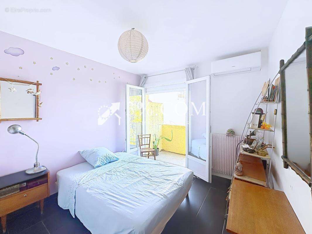 Appartement T3 traversant avec 2 balcons - investissement lo - photo 18