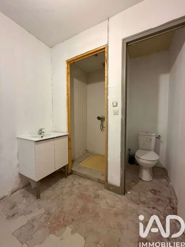 Photo 6 - Maison à OINVILLE-SUR-MONTCIENT