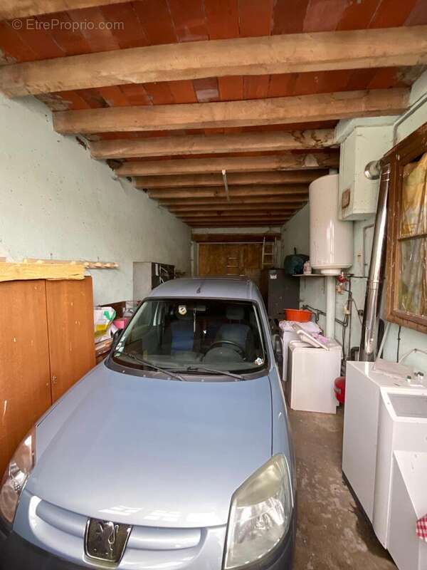 Photo 9 - Maison à DUN-SUR-AURON