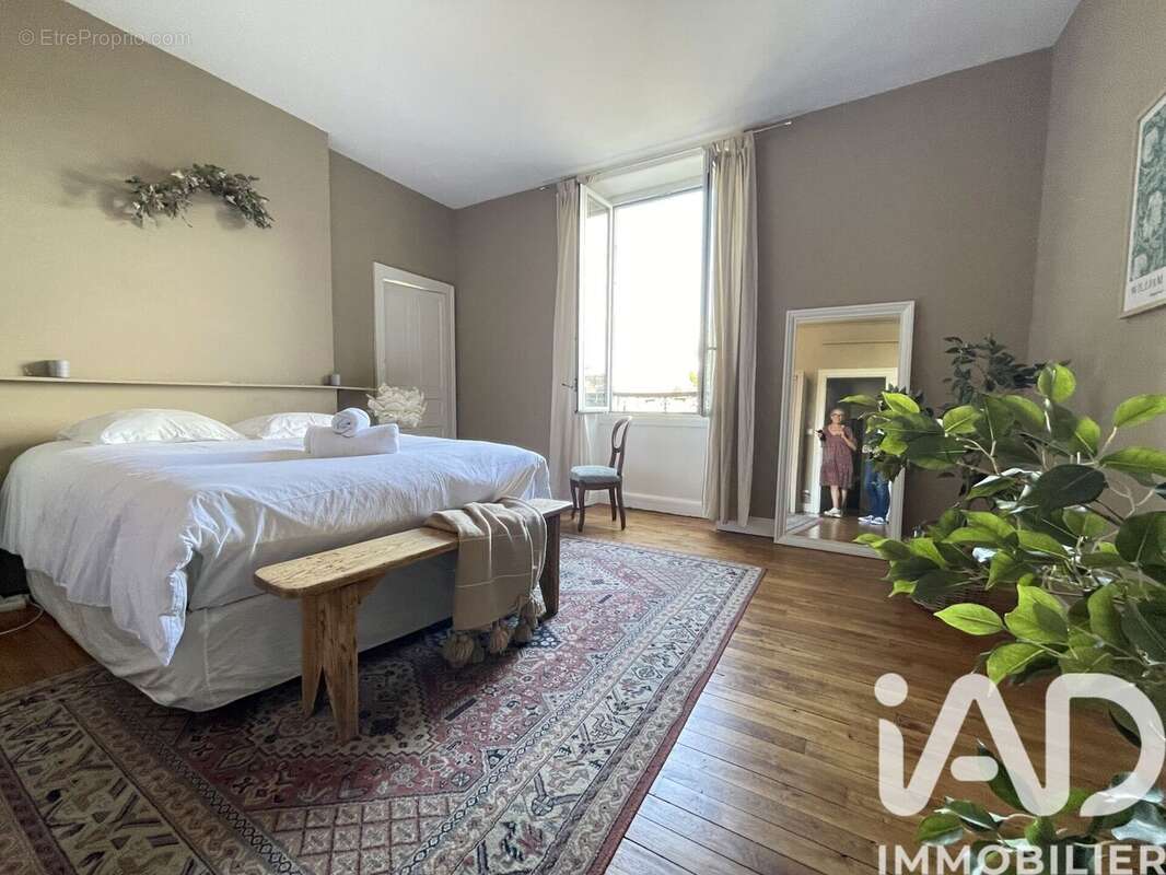 Photo 6 - Appartement à BRIVE-LA-GAILLARDE