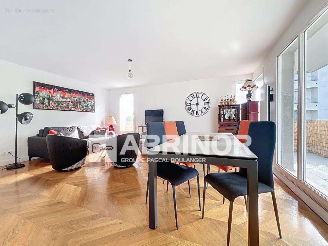 Appartement à LILLE