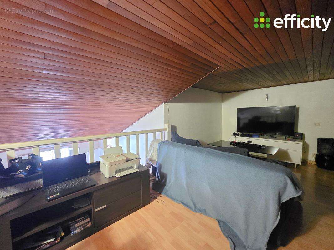 Appartement à DIGNE-LES-BAINS