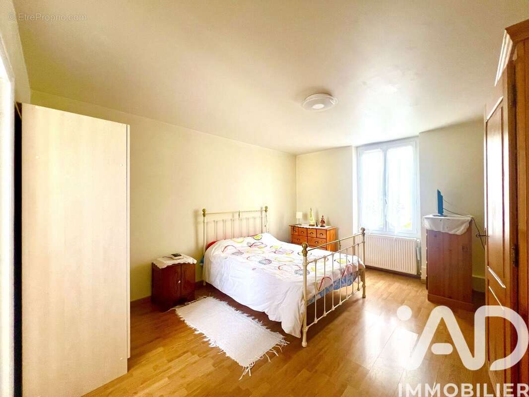 Photo 6 - Maison à SARCELLES