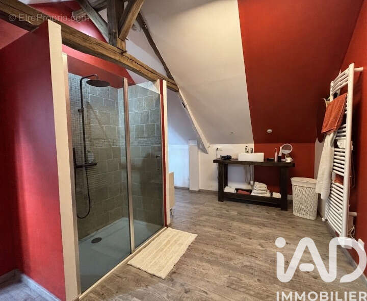 Photo 7 - Maison à VILLERS-OUTREAUX