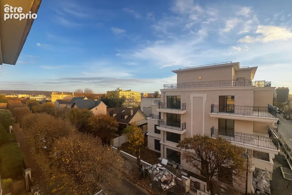 Appartement Saint Maur Des Fosses 2 pièce(s) 38 m2 - photo 3