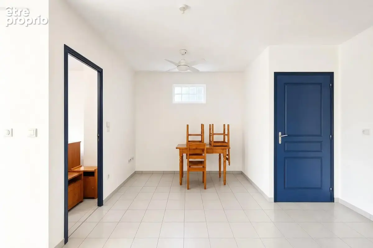 Appartement t3 - saint-paul 97460 - photo 5