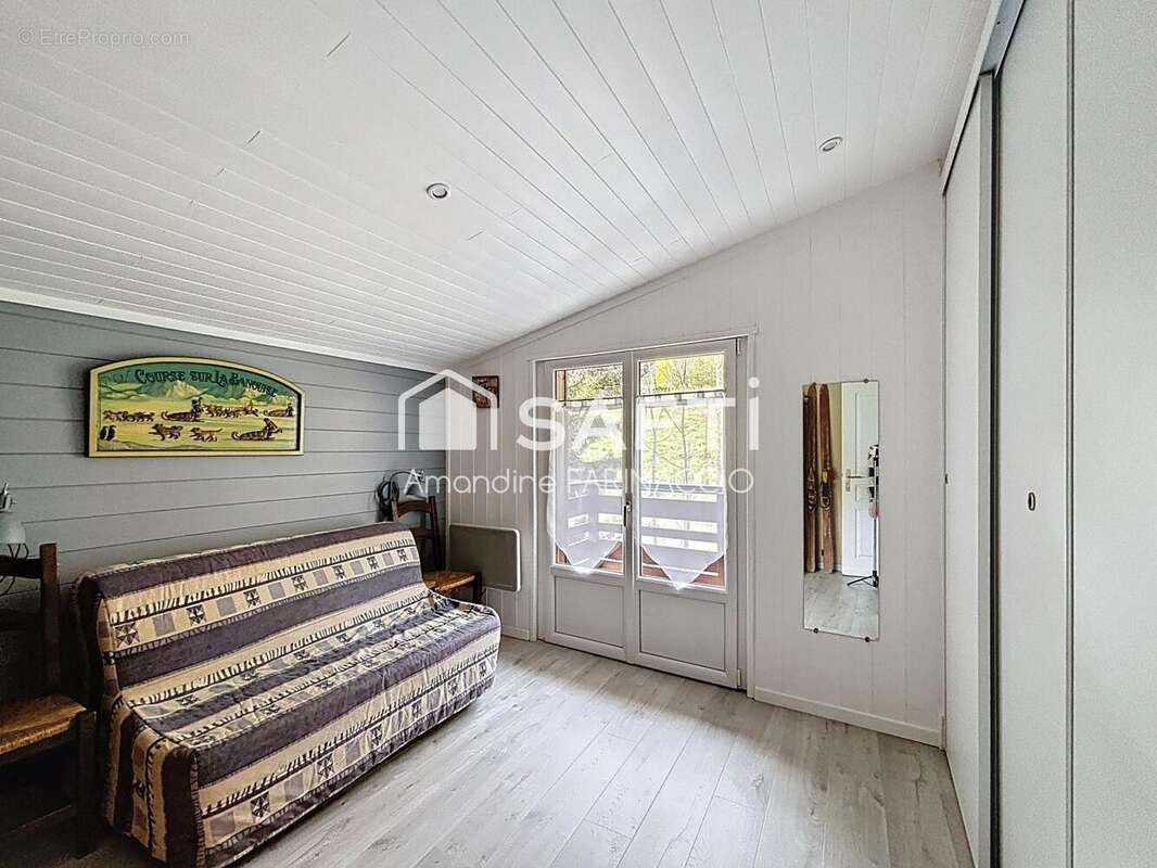 Photo 8 - Appartement à PASSY