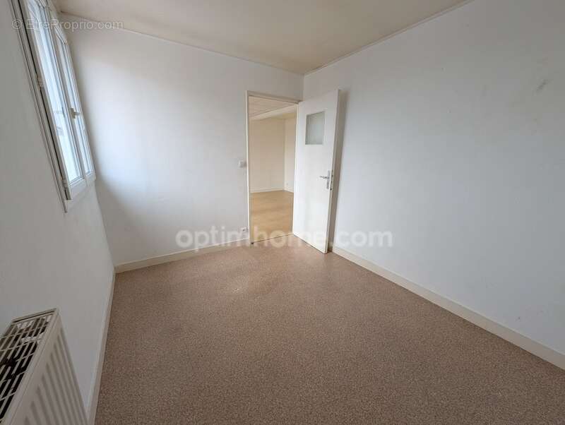 Appartement à LE HAVRE