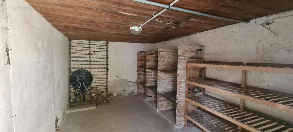 Maison à LA CHAPELLE-HEULIN