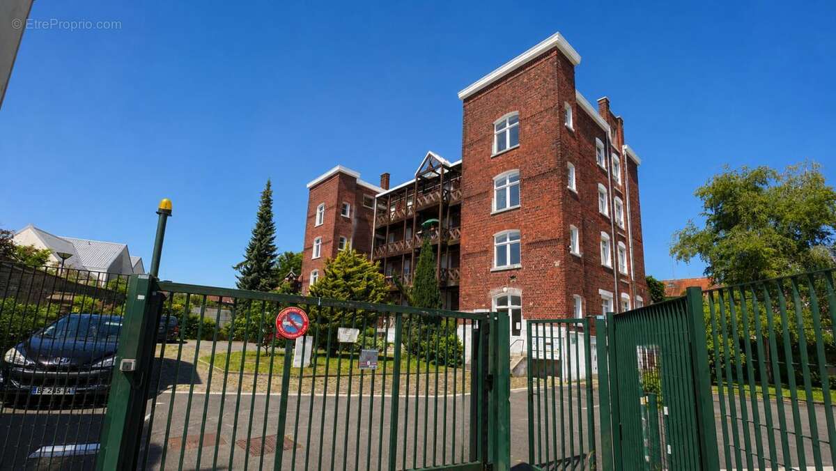 Appartement à TOURCOING