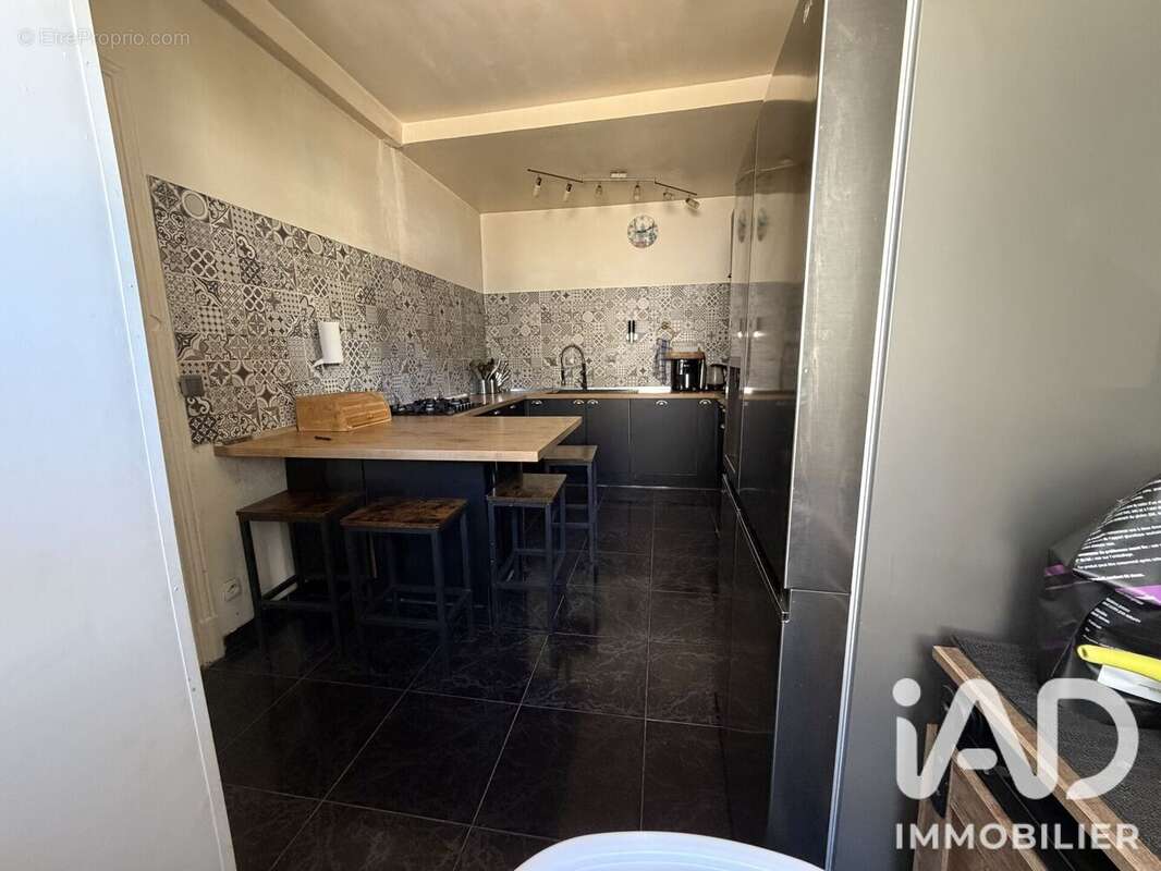 Maison 117 m² à Le Peage-De-Roussillon  - photo 5