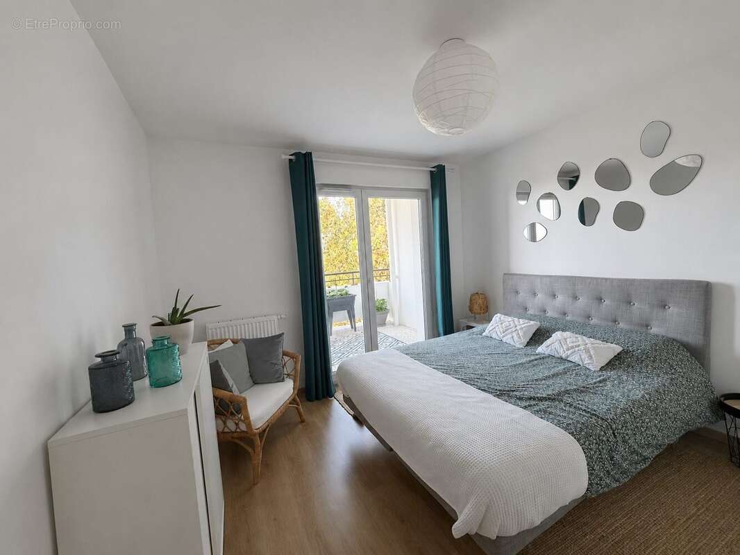 Appartement à BIARRITZ