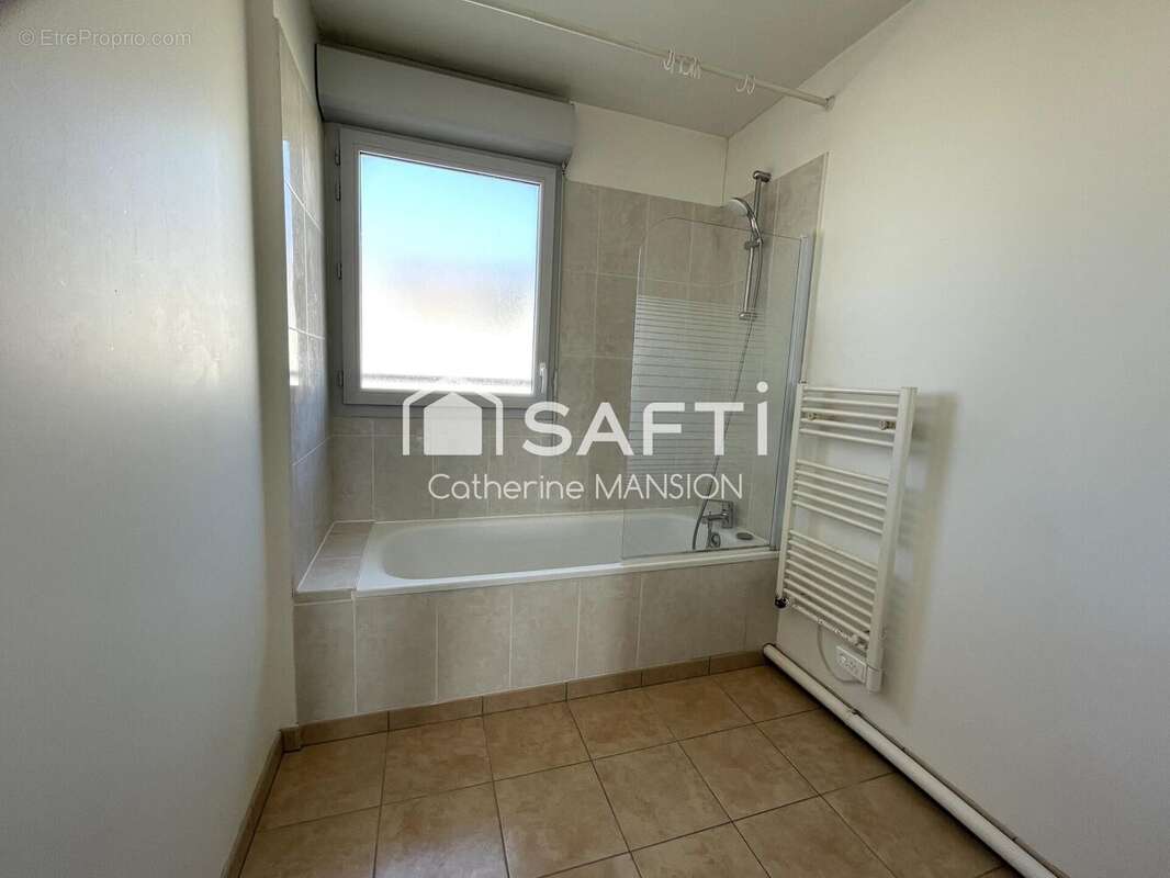 Photo 6 - Appartement à REIMS