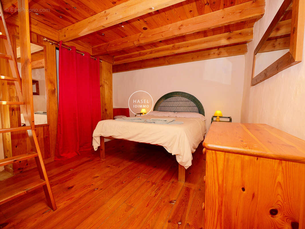 Jolie maison de village au calme dans le centre historique - photo 2