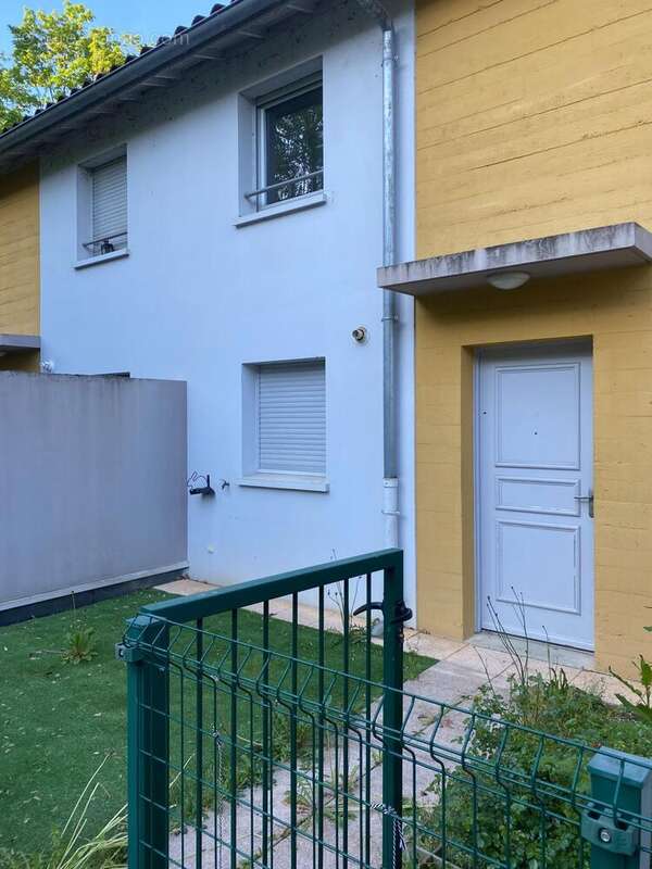 Photo 5 - Appartement à JASSANS-RIOTTIER